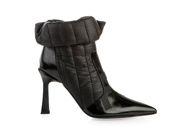 8708 Fabi Bootie / Black